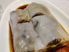 香滑牛肉肠粉-凯逸轩·匠心粤菜(中城名仕汇店)