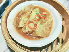 -钟菜·粤菜点心·宴请(海上世界·汇港二期店)