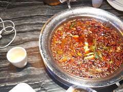-老船舫·现做活鲜鱼馆(东郊记忆店)