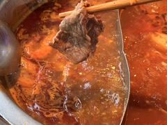 -季季红火锅(动壹店)