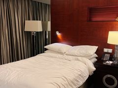 -上海明天广场JW万豪酒店