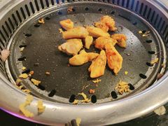 -老卜奎齐齐哈尔烤肉(人民东路店)