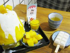 -WONDER ICE 萬得冰田(建設路总店)