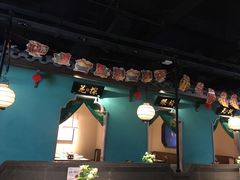 大堂-佬麻雀·剁椒鱼头(京基KK One店)