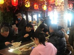 -金杨拉面王小吃面馆·牛三宝面·红烧牛肉粉