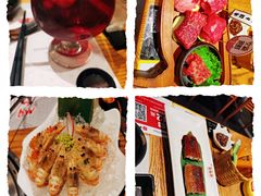-赤坂亭M9和牛烧肉(世博源店)