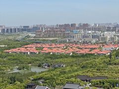 -狼山风景名胜区