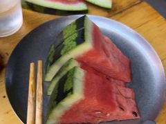 -叁宝烤肉• 西安烧烤(太乙路店)