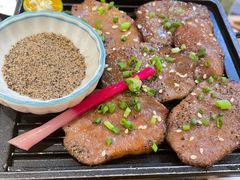 -隐泉京望日式料理(太和广场店)