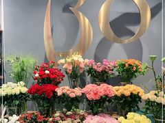 -BOBLOOM花店(宝龙旭辉广场店)
