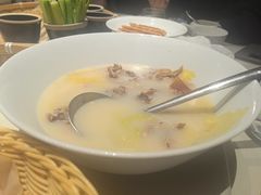 -悦融琥珀·京鲁菜·海味珍品(西单店)