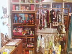 -恋物百货商店(华侨城店)