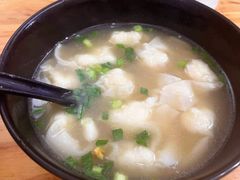 -放鸡岛之美食