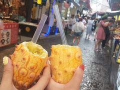 -八婆婆烧仙草(中山路店)