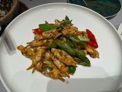 -徐记海鲜·家宴(南油永新汇店)