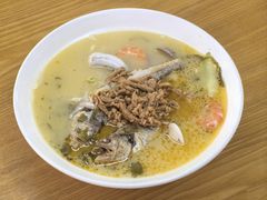 -面道赞宁海海鲜面(迎凤街店)