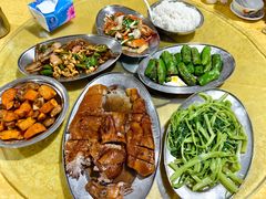 -嘉升大排档(番禺总店)