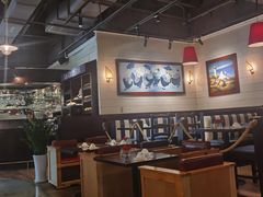 -La Creperie法餐厅(芮欧百货店)
