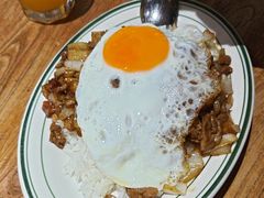 亁免治牛肉飯-小泉居(水坑尾店 )