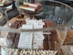 -深圳中洲万豪酒店·咖啡廊