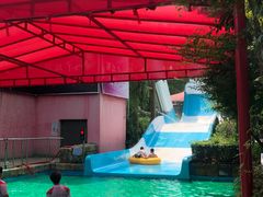 -杭州浪浪浪水公园