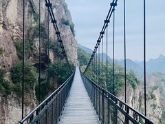-雁荡山风景名胜区
