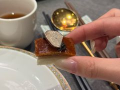-羲和雅苑•北京烤鸭(国贸商城店)