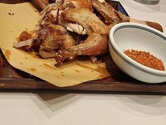 -打酱油·非遗淮扬菜(瘦西湖梅岭店)