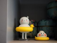 -T-COFFEE(长江花园店)