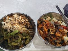 -庐山风景名胜区-东林大佛