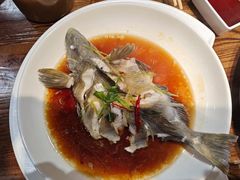 -海味当家·蒸锅海鲜(星海公园店)