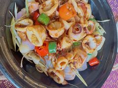 -南沙游艇会·大兵船餐厅