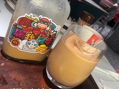 -柠檬树茶餐厅(海雅缤纷城店)