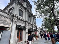 -1901 Cafe(西四店)