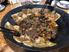 -皖北巫氏三胖地锅鸡(长淮总店)