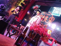 -胡桃里乐队酒馆(昙华林店)