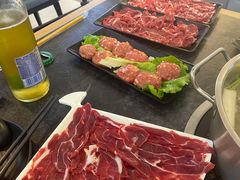 -林记潮牛·牛肉火锅(上马墩店)