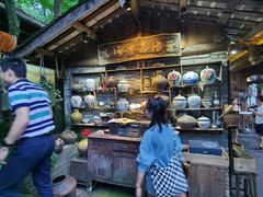 -青城甲(青城山店)