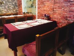 -92°C俄式厨房(中央大街店)