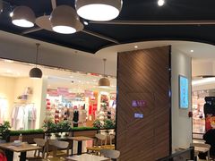 大堂-满记甜品(王府井北京市百货大楼店)
