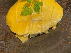 招牌咸鸡-杭州西子湖四季酒店·金沙厅