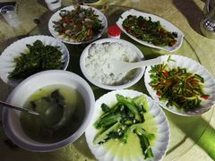 -湘里湘亲饭店(闸坡店)