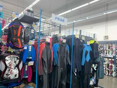 -迪卡侬(袁家岗店)