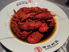 -有位虾匠·香辣蟹·小龙虾(李村店)