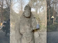 -成都武侯祠博物馆