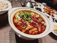 -鱼食饭稻·苏浙土菜17年老馆子(平江路店)