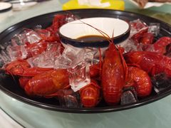 -怪怪龙虾·来自江苏盱眙(惊驾路店)
