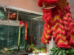 -衡山汇·高级粤菜(霄云路店)