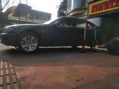 -倍耐力轮胎专卖店(碧云路店)