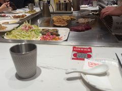 -火地铁板烧(昆山万象汇店)